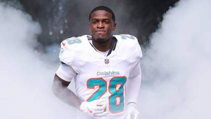 Chargers Listed as Top Landing Spot for 22-Touchdown Weapon