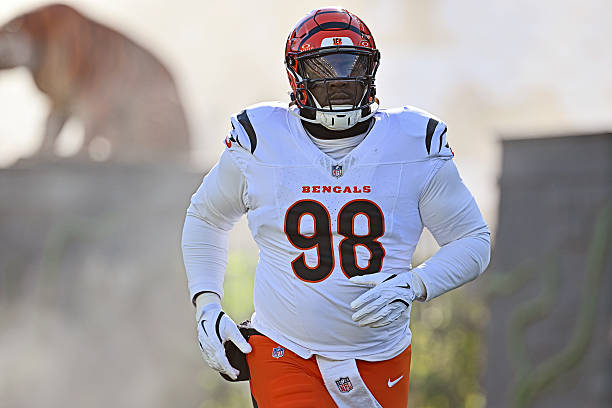 TJ Slaton