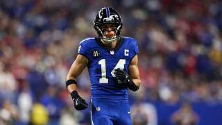 Colts’ GM Chris Ballard Reveals Concerning Alec Pierce News