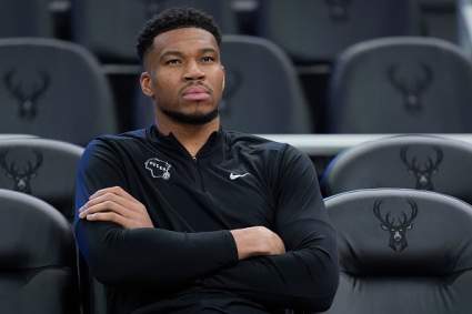 Bucks’ Top Coaching Targets Send Clear Message About Giannis’ Future