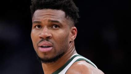 Giannis Confirms Viral Rumor Amid Growing Bucks Turmoil