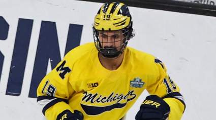 Canadiens Hage Makes Right Call about His Future in Montreal