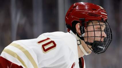 Bruins News: Rookie Could Be X-Factor in 2026 NHL Playoffs