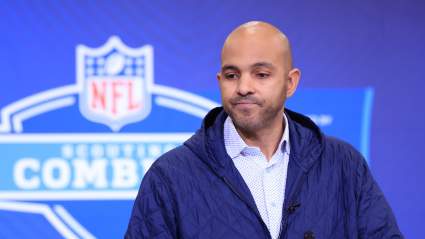 The Vikings Could Pursue a Unique GM Candidate After Bizarre NFL Ruling