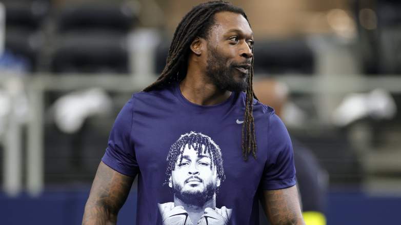 Jadeveon Clowney, Dallas Cowboys