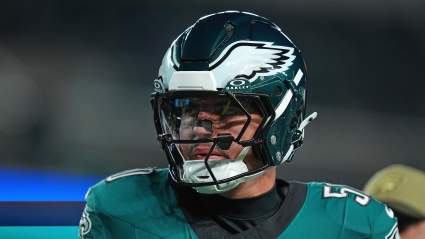 Panthers Big Free Agency Addition Ranked Among League’s Worst Signings