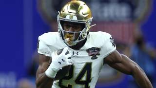 Seahawks Predicted to Land ‘Versatile’ RB to Replace Kenneth Walker III