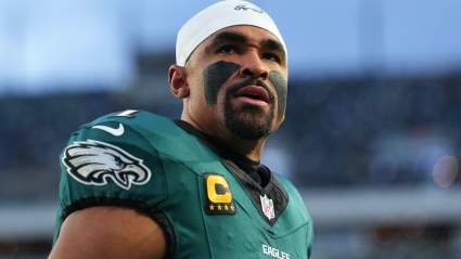 Dolphins Get Wild Jalen Hurts Trade Prediction Amid Eagles Drama