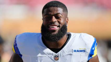 Rams’ Jared Verse Gets Blunt About Playoff Loss to Seahawks