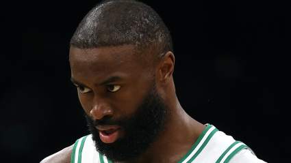 Jaylen Brown Gives Blunt Reaction After Celtics Backups Stun Orlando