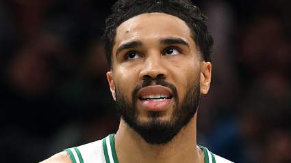 Celtics Make Jayson Tatum Announcement Before Facing Short-Handed Pelicans