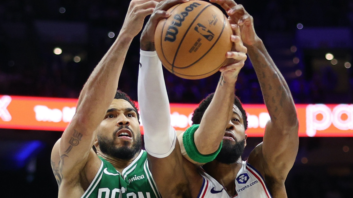 Jayson Tatum’s Calf Injury Clouds Celtics’ Game 7 Hopes After Game 6 Exit — image 4