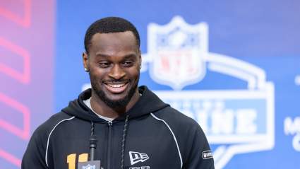 Cardinals May Shake Up Round 1 of the NFL Draft with a Surprise Rumored Pick