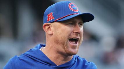 Bills Emerge as Ideal Spot for Potential Raiders Draft Target