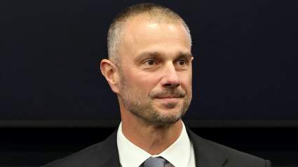 Raiders GM Doesn’t Hold Back on Jack Bech, Dont’e Thornton