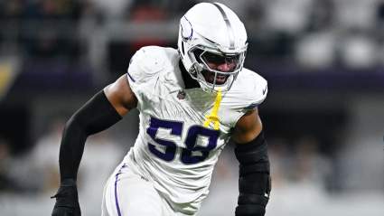 Vikings Get Strong Verdict on Jonathan Greenard Situation