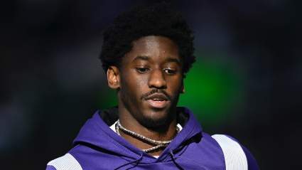 Vikings’ Jordan Addison Receives Blunt Message for 2026 Season