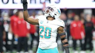 Dolphins Land Big Jordyn Brooks Take Amid Cowboys Speculation