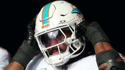 Dolphins Get Clear Jordyn Brooks Message Amid Cowboys Rumor