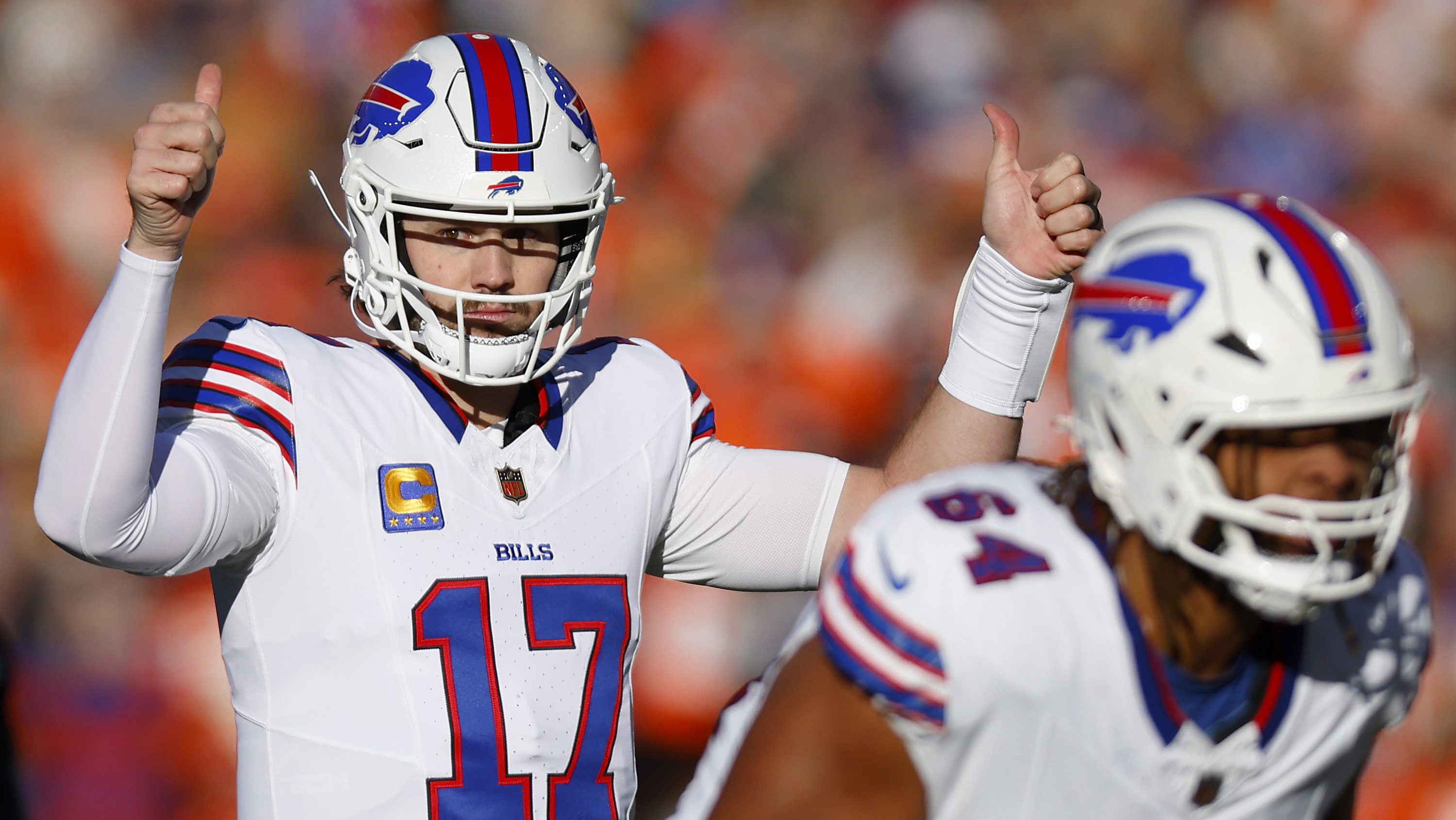 Image for NFL Defender Reveals Why Bills' Josh Allen Is Greater Nightmare for Opponents Over Lamar Jackson
