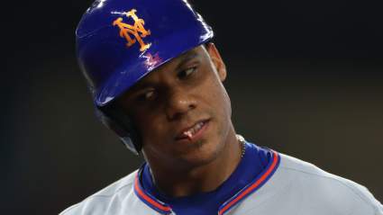 Mets’ Juan Soto Injury Draws Concern After MRI Results