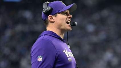 Kyler Murray, J.J. McCarthy Get Insider Update on Vikings QB Battle