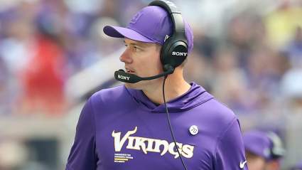 Vikings Issued Clear Warning for 2026 NFL Draft