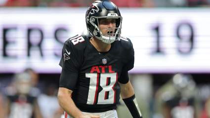 Falcons Roasted for Kirk Cousins Farewell Post After Raiders Signing