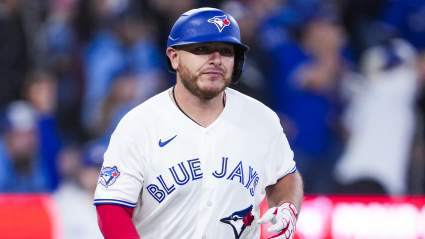 Blue Jays Cannot Afford Injury to this Key Piece