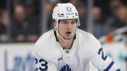Maple Leafs-Habs Blockbuster Main Piece, Insider Doubles Down
