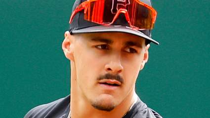 Pirates Make Last Minute Konnor Griffin Decision Before MLB Debut