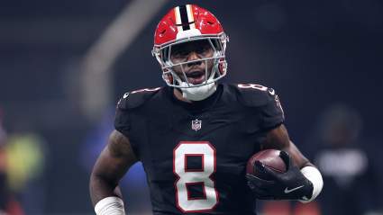 Dolphins Draw Surprising Take Involving Falcons’ Kyle Pitts