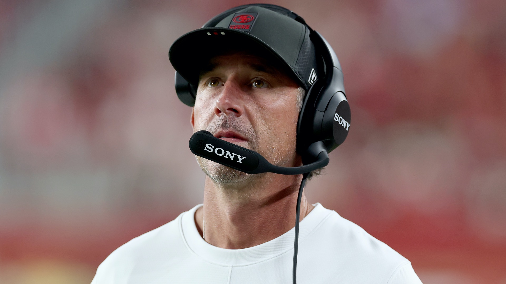 Kyle Shanahan, San Francisco 49ers