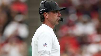 49ers Insider Shares Big Injury Updates on Three Key Players