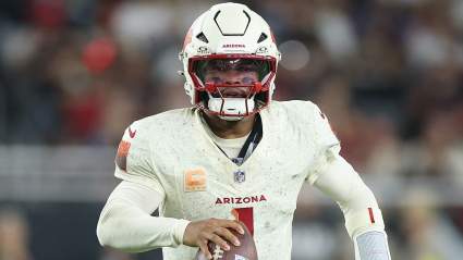 Cardinals Issue Blunt Message After Kyler Murray Exit to Vikings