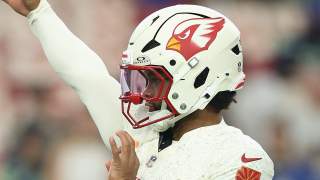 Vikings’ Kyler Murray Gets Honest Words from Former Cardinals Teammate