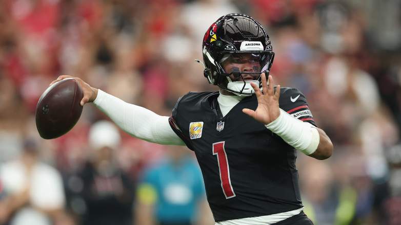 Kyler Murray