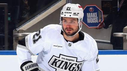 NY Rangers Should Kick Tires on this Free Agent Center