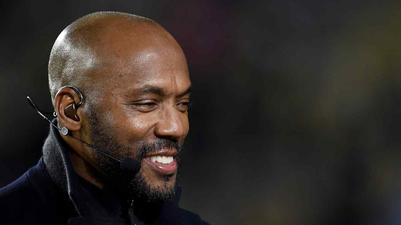 Louis Riddick Married Former NFL Executive Sees a Clear Winner in the Vikings QB Battle