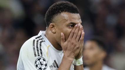 Real Madrid stunned by Bayern Munich in Crucial Showdown