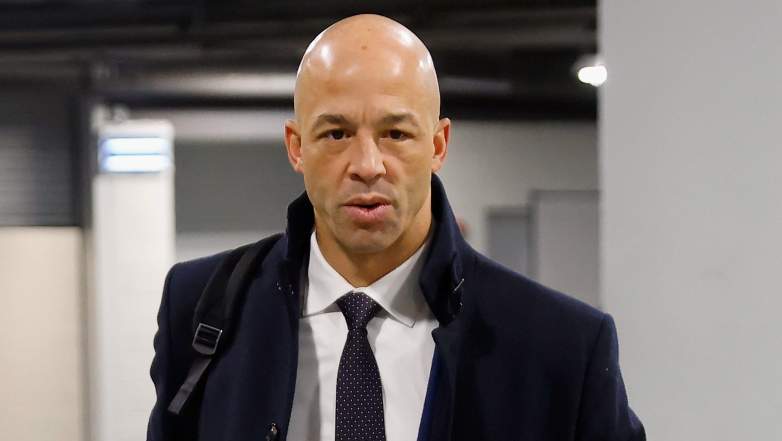 Manny Malhotra