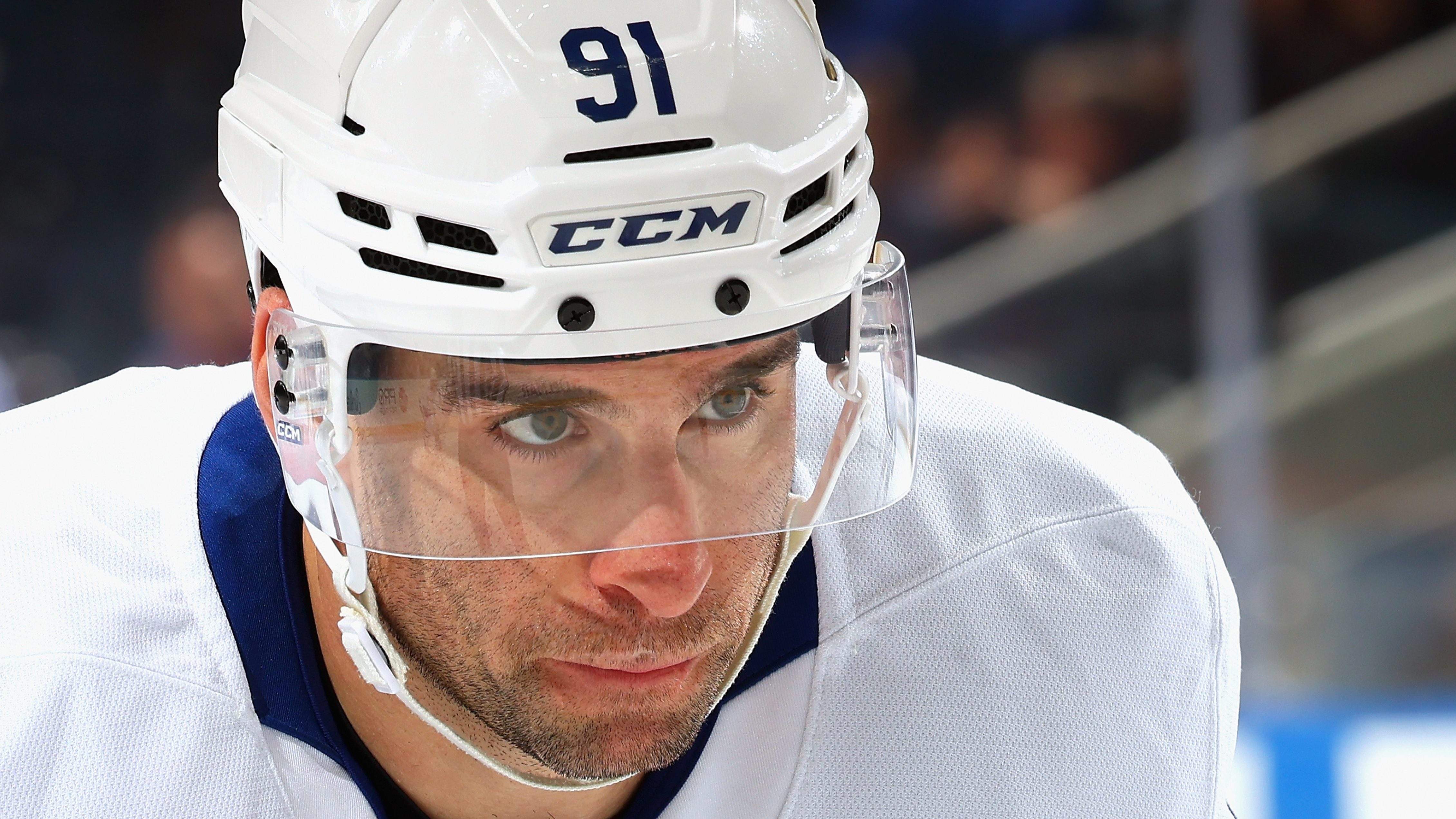 Maple Leafs Should Pursue This Top KHL Free Agent - HEAVY