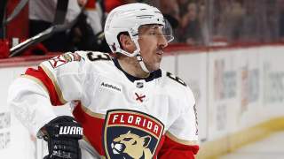 FL Panthers Make NHL History for Wrong Reason