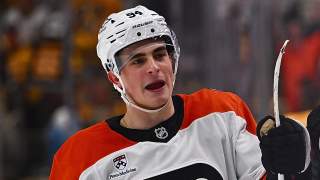 Flyers Martone Looks Like NHL’s Next Great Power Forward