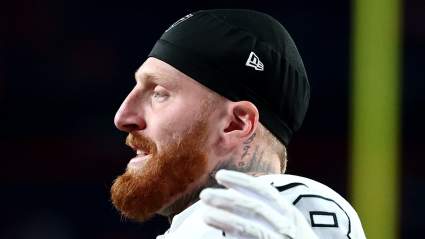 Maxx Crosby Highlighted in Major Cowboys-Raiders Trade Idea