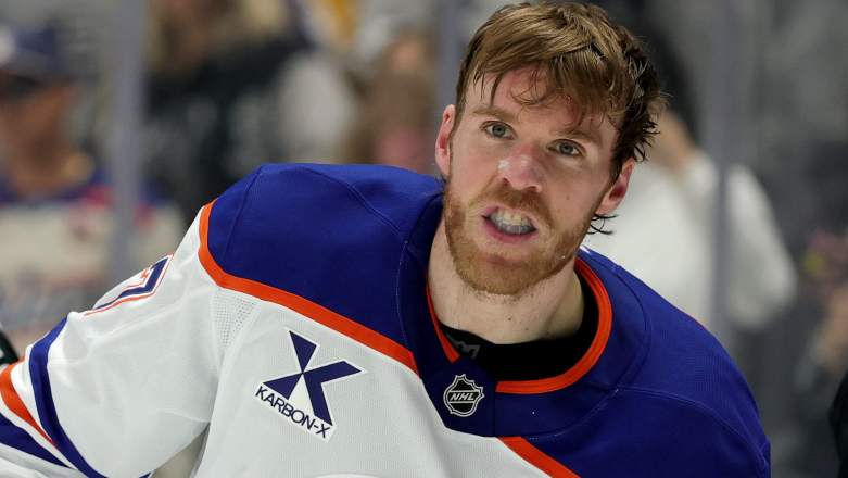 Edmonton Oilers fans could get good injury news regarding Connor McDavid, if the opinion of one Medical Expert proves correct.