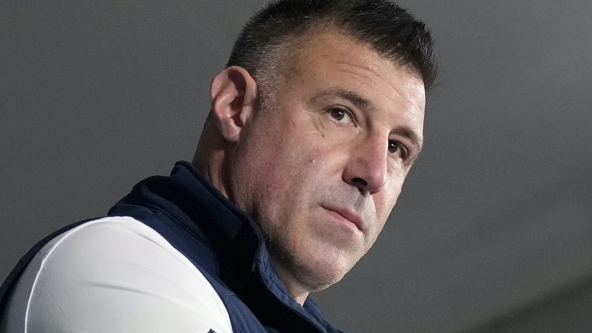 New angle in Mike Vrabel, Dianna Russini photo scandal unfolds.