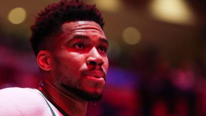 Milwaukee Bucks Update Giannis Antetokounmpo Injury Status Before Celtics Game