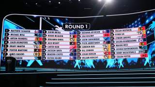 2026 NHL Draft: Date, Venue, and Format