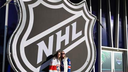 Maple Leafs Rumors: GM Search Heating up Around the League